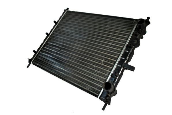 THERMOTEC Radiators, Motora dzesēšanas sistēma D7F023TT