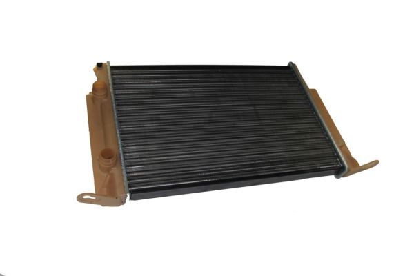 THERMOTEC Radiators, Motora dzesēšanas sistēma D7F031TT