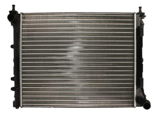 THERMOTEC Radiators, Motora dzesēšanas sistēma D7F047TT