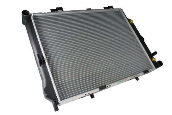 THERMOTEC Radiators, Motora dzesēšanas sistēma D7M008TT