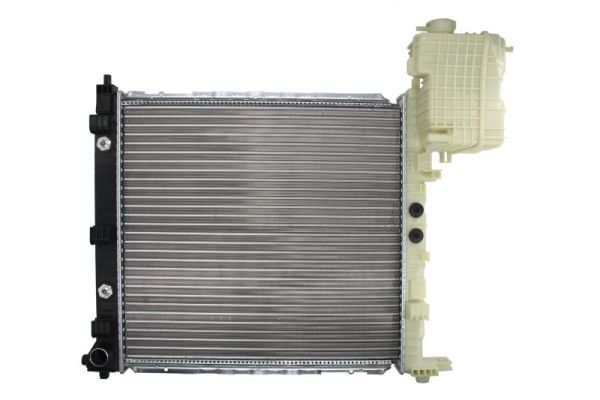 THERMOTEC Radiators, Motora dzesēšanas sistēma D7M014TT