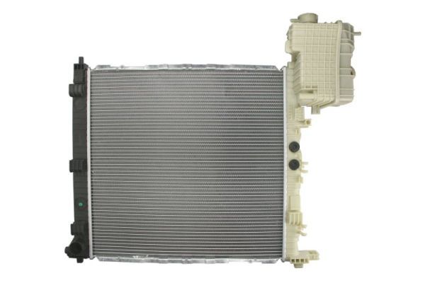 THERMOTEC Radiators, Motora dzesēšanas sistēma D7M015TT