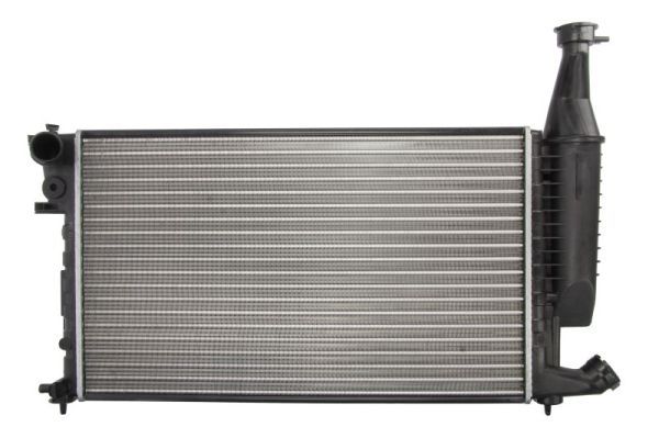 THERMOTEC Радиатор, охлаждение двигателя D7P019TT
