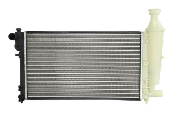 THERMOTEC Radiators, Motora dzesēšanas sistēma D7P046TT