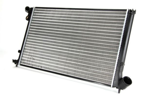 THERMOTEC Radiators, Motora dzesēšanas sistēma D7P052TT