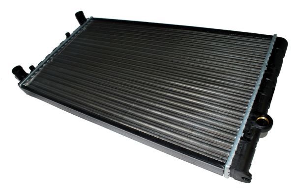 THERMOTEC Radiators, Motora dzesēšanas sistēma D7W011TT