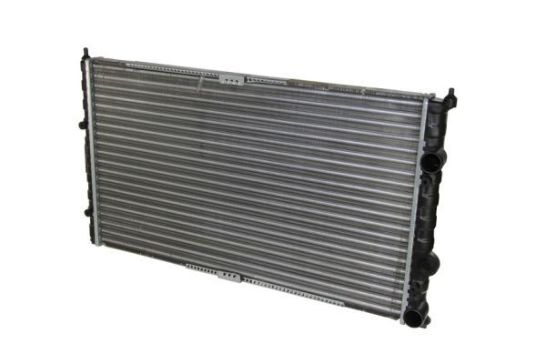 THERMOTEC Radiators, Motora dzesēšanas sistēma D7W039TT