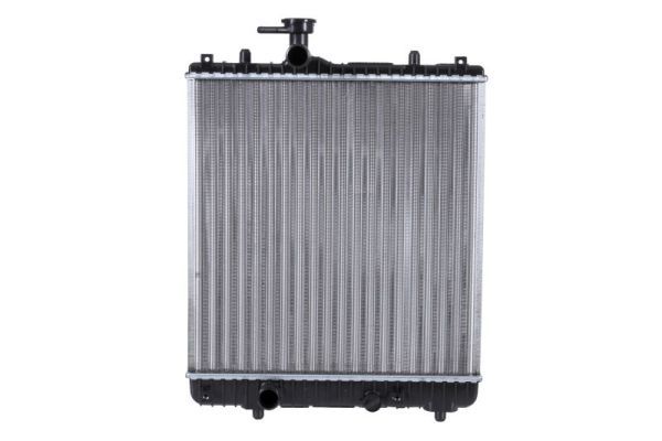 THERMOTEC Radiators, Motora dzesēšanas sistēma D7X018TT