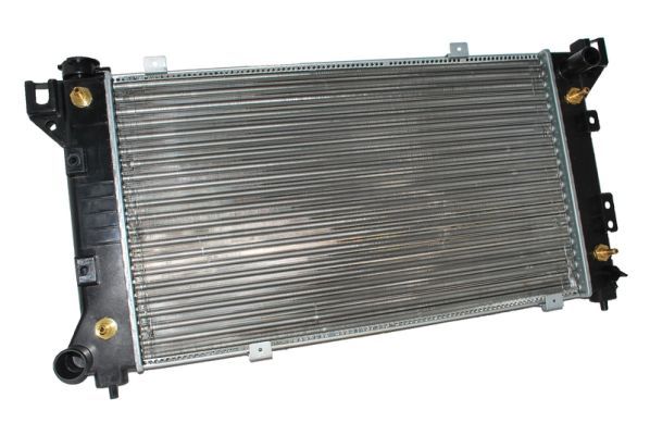 THERMOTEC Радиатор, охлаждение двигателя D7Y004TT