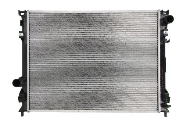 THERMOTEC Radiators, Motora dzesēšanas sistēma D7Y005TT