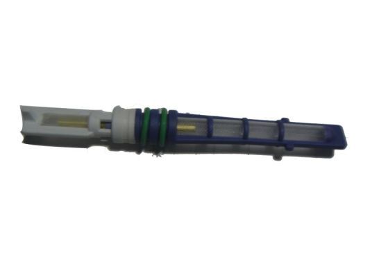 THERMOTEC Расширительный клапан, кондиционер KTT140006