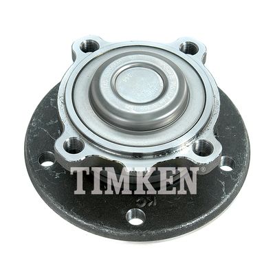 TIMKEN Ступица колеса HA590162