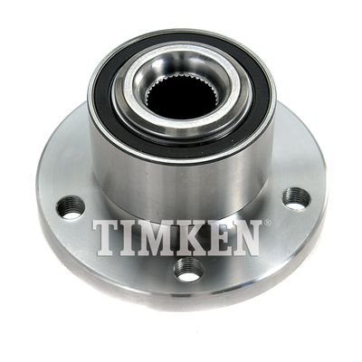 TIMKEN Riteņa rumba HA590234