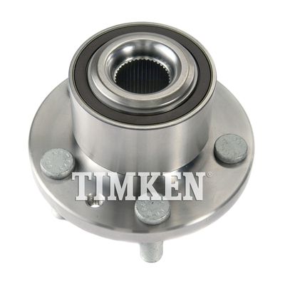 TIMKEN Ступица колеса HA590443