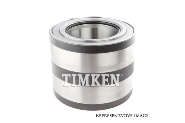 TIMKEN Riteņa rumbas gultnis SET1310