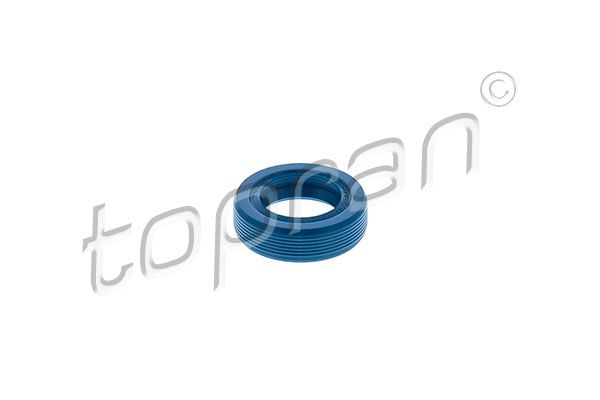 TOPRAN Уплотняющее кольцо, ступенчатая коробка передач 100 007