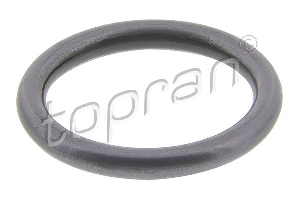 TOPRAN Уплотнительное кольцо, клапанная форсунка 100 678
