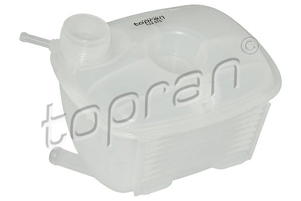TOPRAN Компенсационный бак, охлаждающая жидкость 102 575