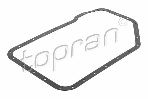 TOPRAN Прокладка, масляный поддон автоматической коробки  108 757