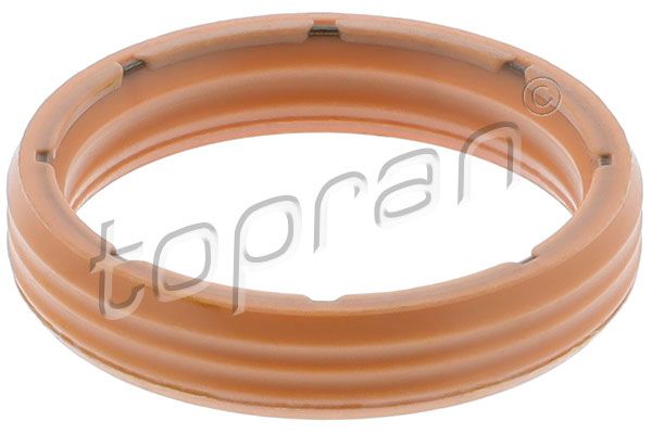 TOPRAN Уплотнительное кольцо, гидравлический фильтр 108 761
