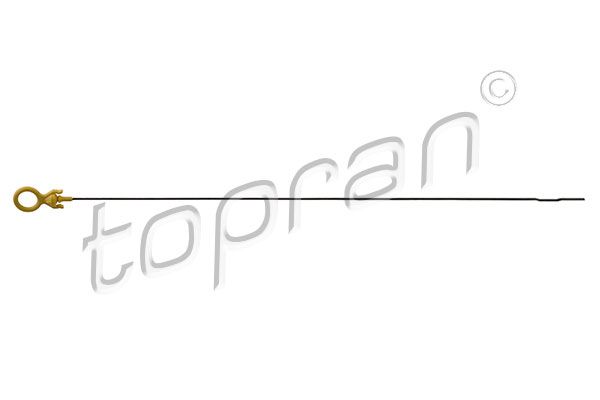 TOPRAN Указатель уровня масла 109 300
