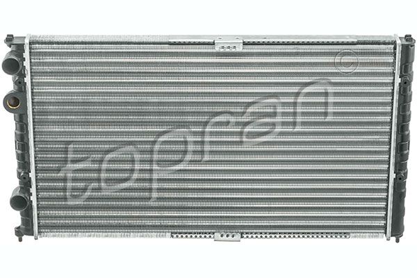 TOPRAN Radiators, Motora dzesēšanas sistēma 113 325