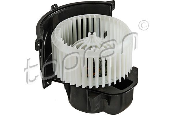 TOPRAN Salona ventilators 113 718