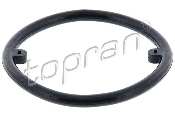 TOPRAN Прокладка, масляный радиатор 115 366