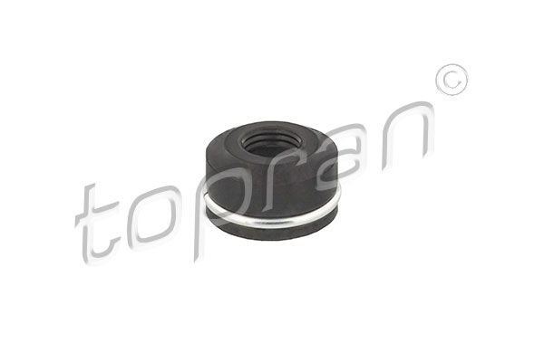 TOPRAN Уплотнительное кольцо, стержень клапана 201 260