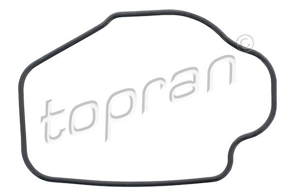 TOPRAN Прокладка, термостат 202 330