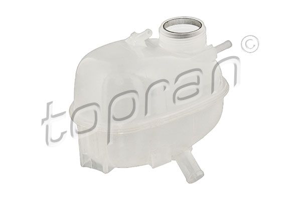 TOPRAN Компенсационный бак, охлаждающая жидкость 206 672
