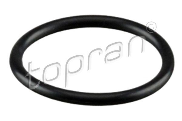 TOPRAN Уплотнительное кольцо, резьбовая пробка маслосливн 207 050