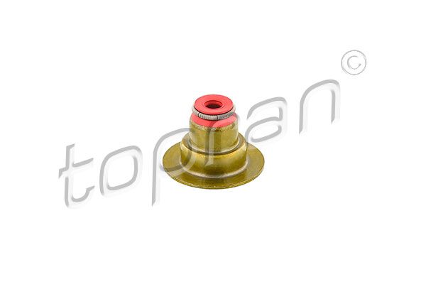 TOPRAN Уплотнительное кольцо, стержень клапана 207 459