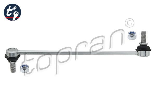 TOPRAN Stiepnis/Atsaite, Stabilizators 208 344