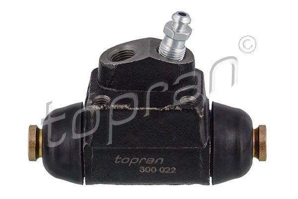 TOPRAN Riteņa bremžu cilindrs 300 022