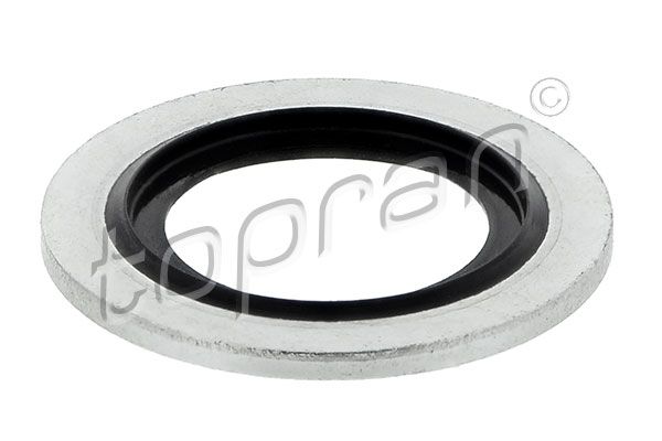 TOPRAN Уплотнительное кольцо, резьбовая пробка маслосливн 300 586
