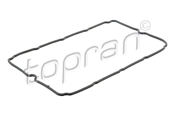 TOPRAN Прокладка, крышка головки цилиндра 303 989