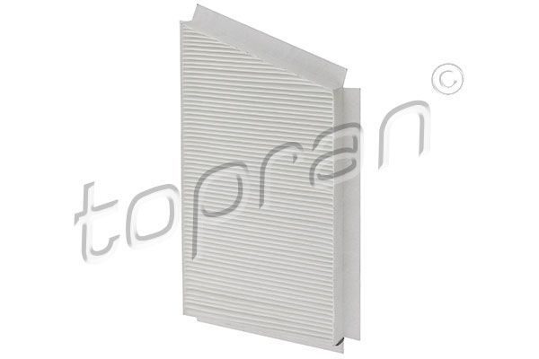TOPRAN Фильтр, воздух во внутренном пространстве 400 205
