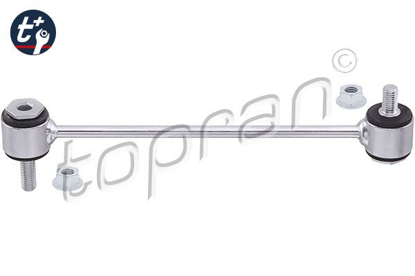 TOPRAN Stiepnis/Atsaite, Stabilizators 400 625