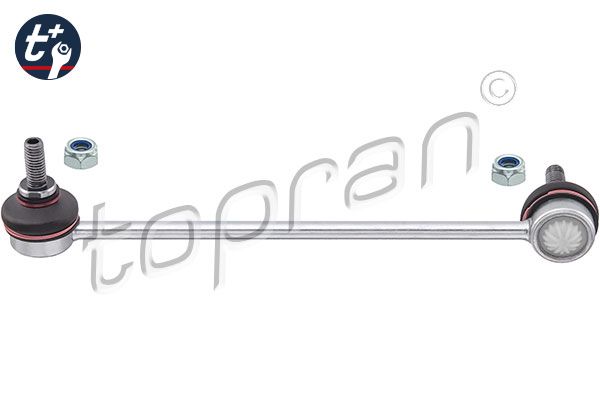 TOPRAN Stiepnis/Atsaite, Stabilizators 400 626