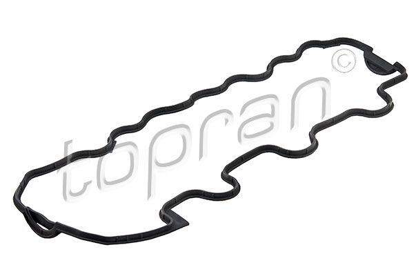 TOPRAN Прокладка, крышка головки цилиндра 401 454