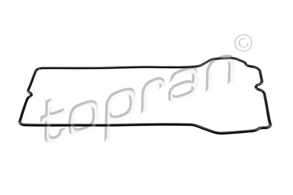 TOPRAN Прокладка, крышка головки цилиндра 407 928