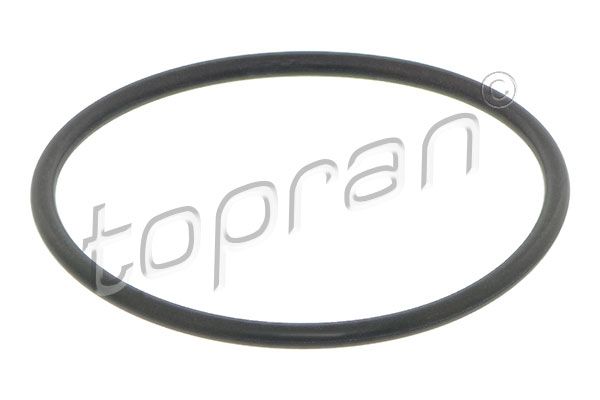 TOPRAN Уплотнительное кольцо 408 845