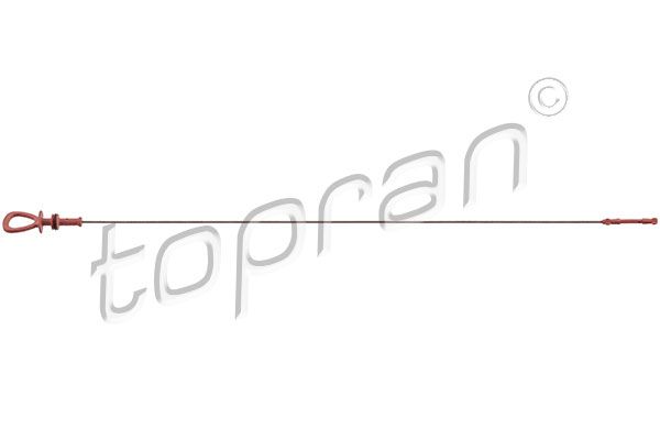 TOPRAN Указатель уровня масла 409 237