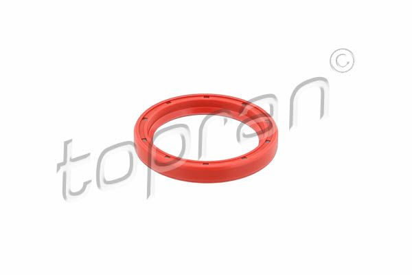 TOPRAN Уплотняющее кольцо вала, автоматическая коробка пе 500 770