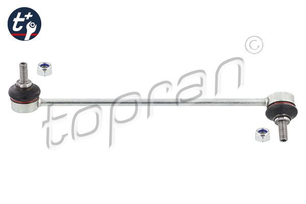 TOPRAN Stiepnis/Atsaite, Stabilizators 501 001