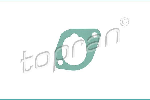 TOPRAN Прокладка, впускной коллектор 501 266