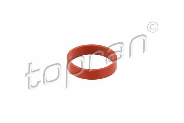 TOPRAN Прокладка, впускной коллектор 501 271