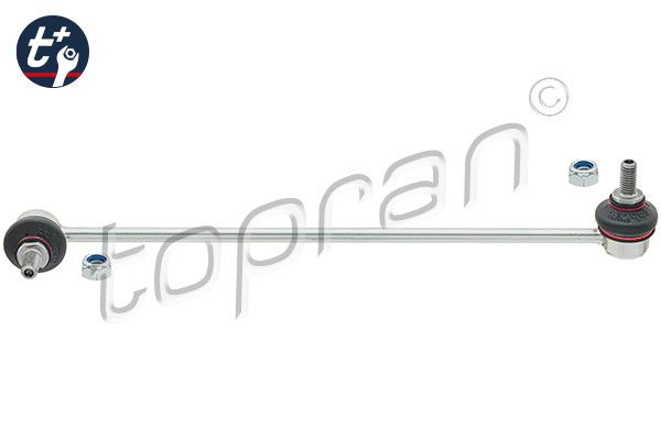 TOPRAN Stiepnis/Atsaite, Stabilizators 501 887