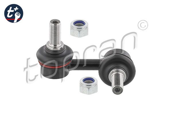 TOPRAN Stiepnis/Atsaite, Stabilizators 701 749